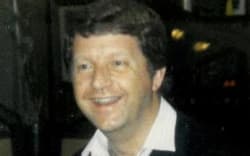 Chris Bush