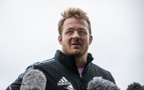 Sam Cane