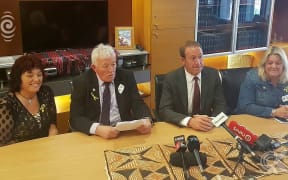 Pike River families say they're finally being listened to: RNZ Checkpoint