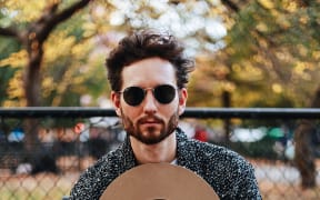 Isaac Hindin-Miller