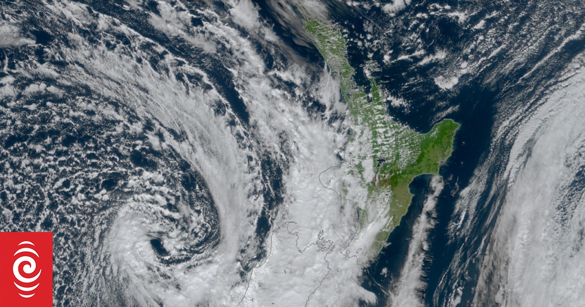 More heavy rain and snow expected to lash central NZ overnight - Vimarsana News