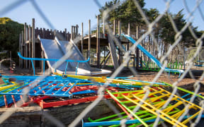 Thomson Park