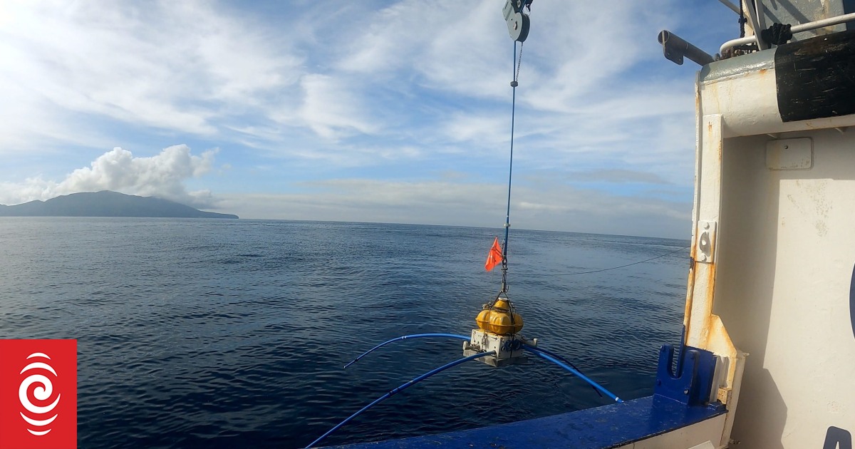 Whakaari / White Island Volcano owners wish to grant scientists access