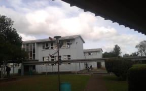 Northland College