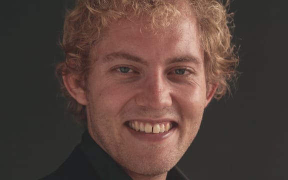 Timothy Carpenter