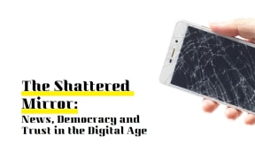 The Canadian report which proposed bold law changes to help the news media in Canada push back against the dominance of Facebook and Google.