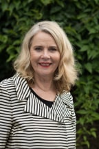 Annie Ackerman, CEO The Big Idea