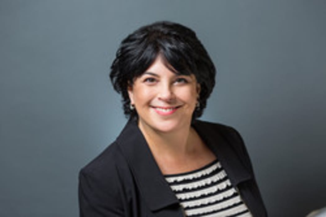 Michele Gelfand