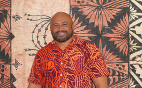 Sonny Natanielu