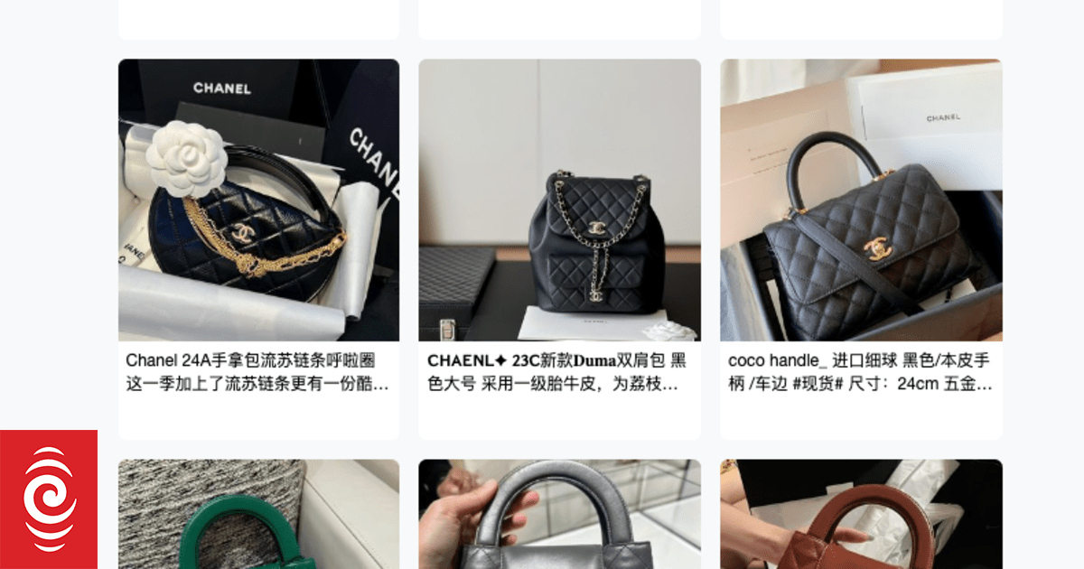 Fake designer bags nz new arrivals
