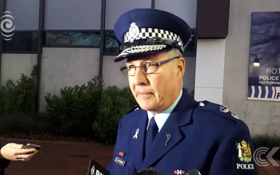 Rotorua man hospitalised after being shot by police: RNZ Checkpoint