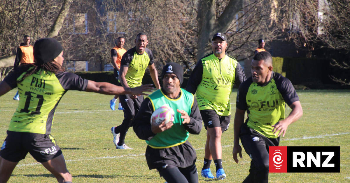 Rugby Sevens: Fiji expects tougher test in Vancouver