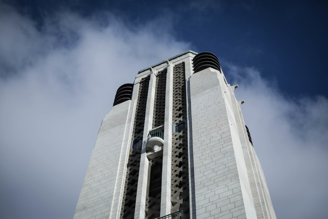Carillon Bells will be heard regularly at Pukeahu National War Memorial Park after 3 years of being restored.
