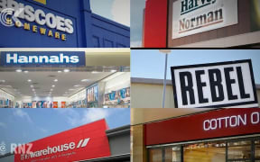 17 retail chains accused of underpaying staff