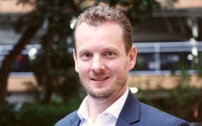 The Special Coordinator to the Regional Assistance Mission to Solomon Islands (RAMSI) Quinton Devlin.