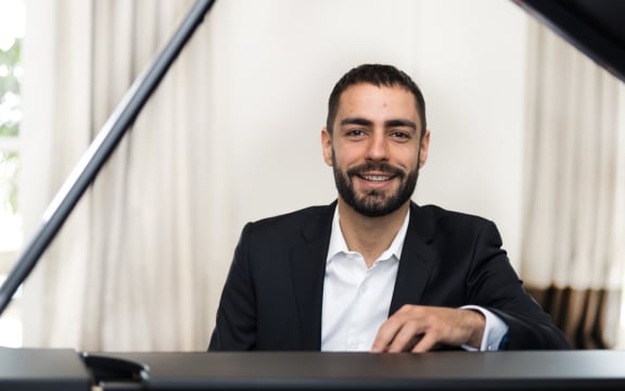 Flavio Villani