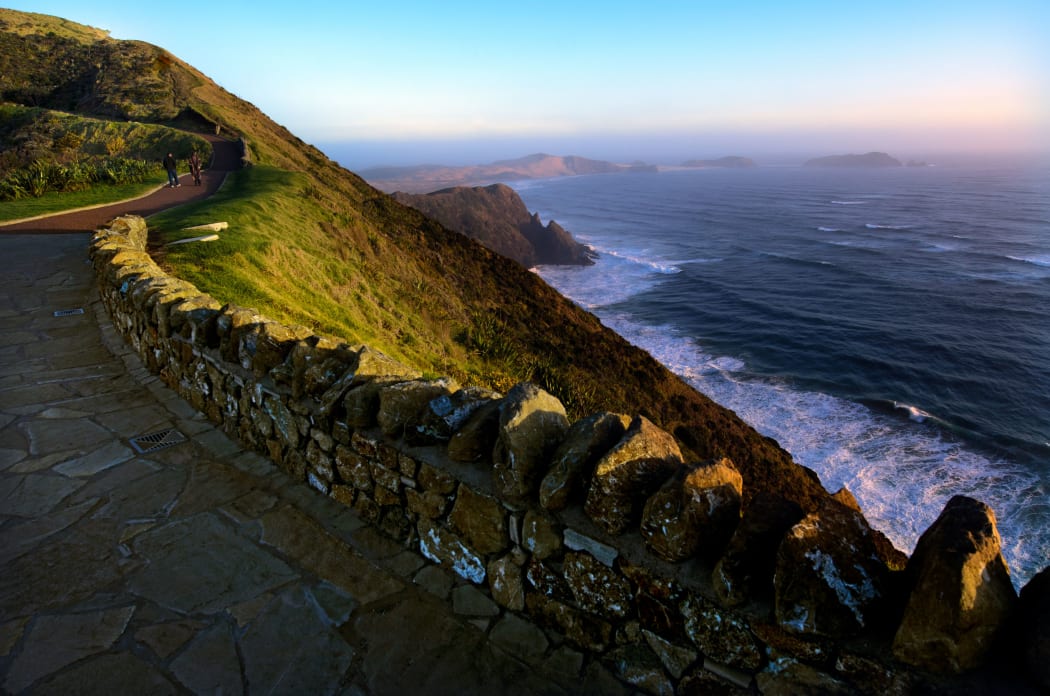Cape Reinga