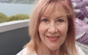Dr Val Miller