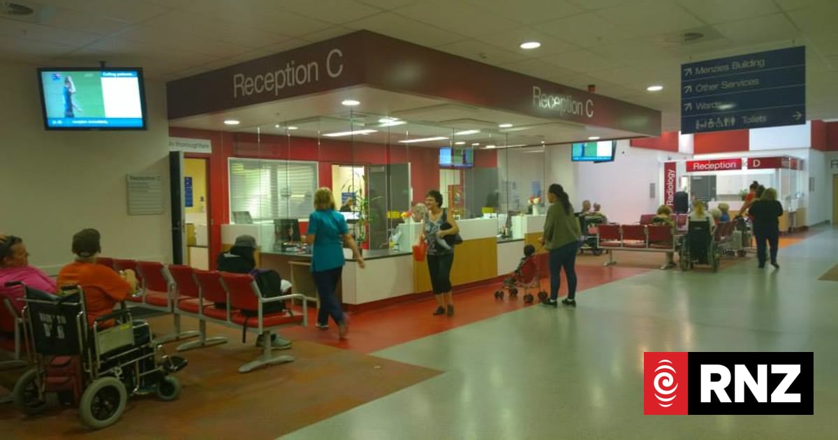 Health NZ spend on locum doctors hits a new high, at $220 million
