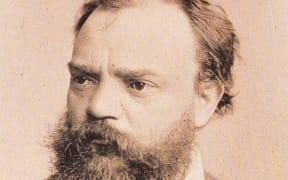 Antonin Dvorak