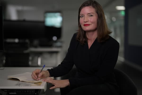 Dr Alexandra Jones says there is no reason for such high levels of Vitamin B6 as there are in some energy drinks.