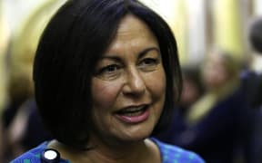 National MP