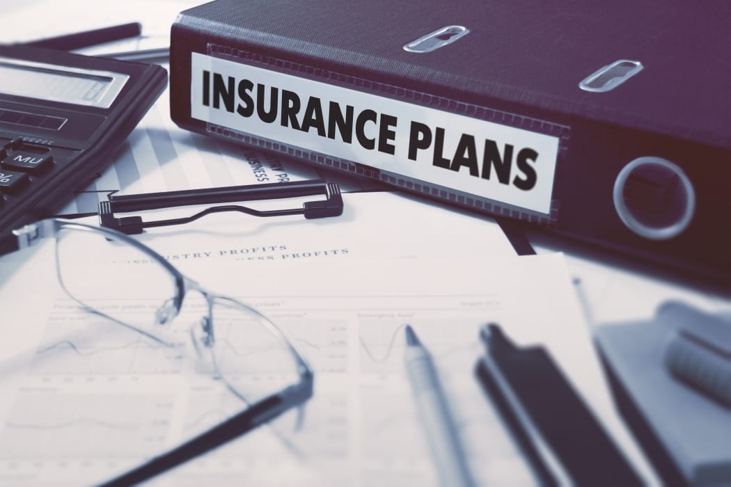 Insurance. (File photo)