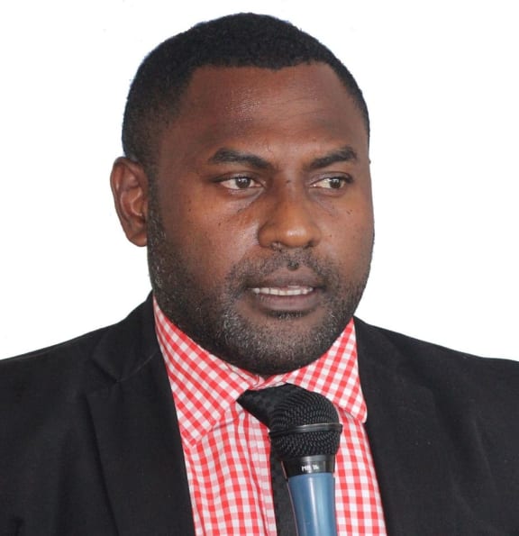 Papua New Guinea Sports Foundation CEO Peter Tsiamalili Junior says the Sports Foundation will issue membership passes for all stakeholders and staff to enter its facilities.