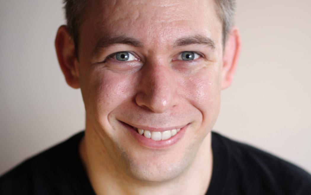 When Martin Pistorius was 12, he was stricken by a mysterious neurological illness that rendered him unable to move or speak.