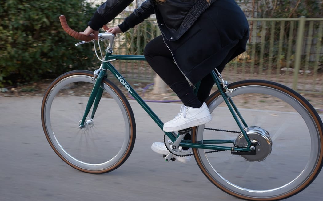 Government employees to get e bike discount of up to 50 percent