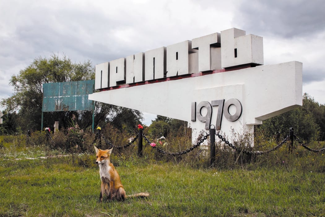 Chernobyl