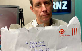 Friday mailbag, The Panel