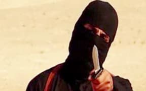 "Jihadi John"  has been identified as Mohammed Emwazi from London.
