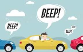beep