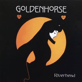 Goldenhorse Riverhead album cover