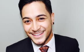 Tenor Filipe Manu
