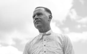 C.W. Stoneking
