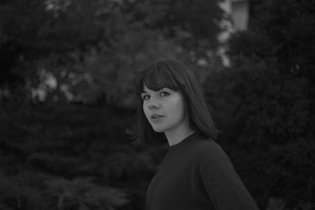 Tiny Ruins: Hollie Fullbrook