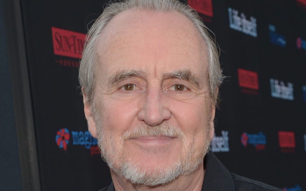 Wes Craven