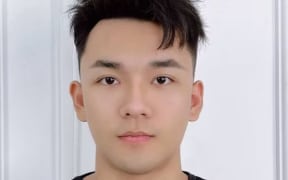 Chinese model Yang Zeqi appears to have gone missing after flying to Thailand late in December to act in a film.