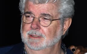 George Lucas