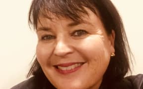Dana Kirkpatrick, GM of Equestrian Sports NZ