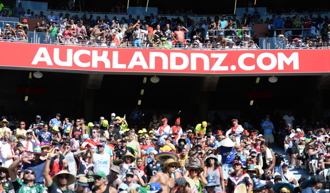 The tournament's organiser Duco has acknowledged ticket sales had dropped from the sell-out crowds it saw in the first few years.