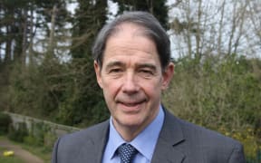 Sir Jonathon Porritt