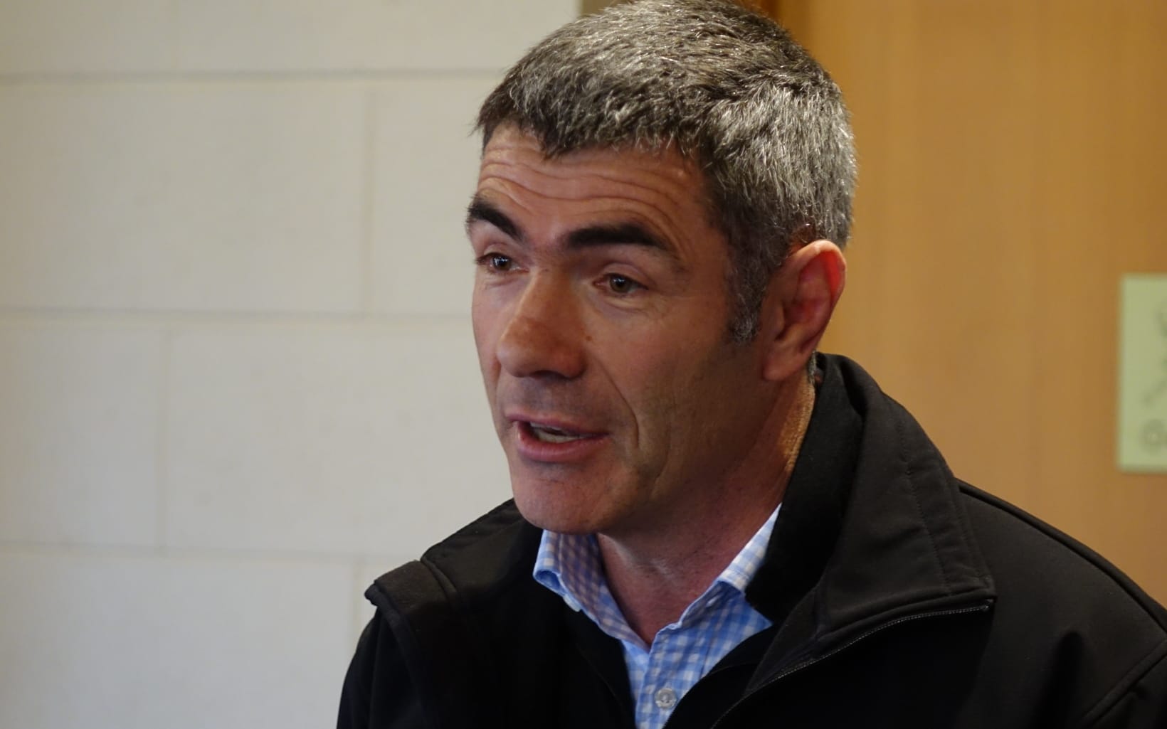Nathan Guy