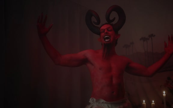 Eli Matthewson - The Citizen's Handbook Season 2