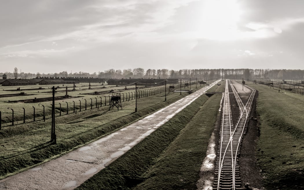 Auschwitz - Birkenau II