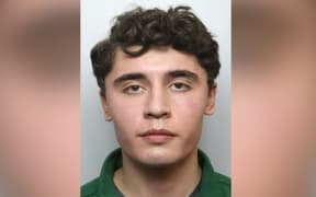 Daniel Abed Khalife has been found guilty of spying for Iran.