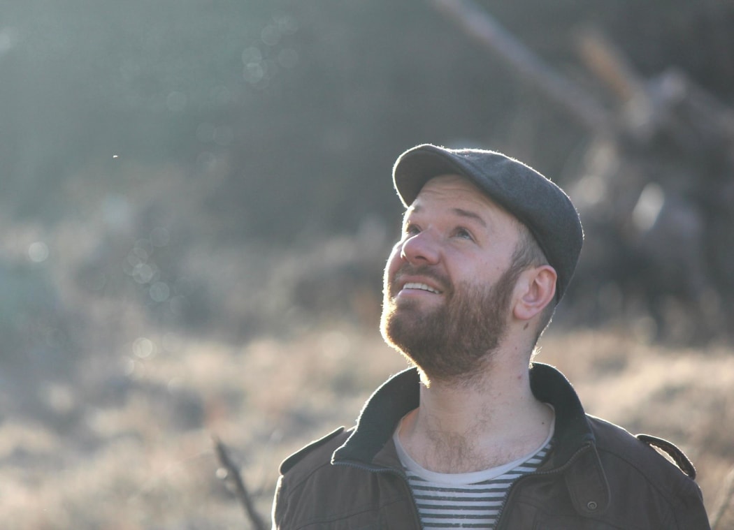 Graeme James