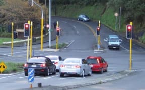 The Melling Interchange